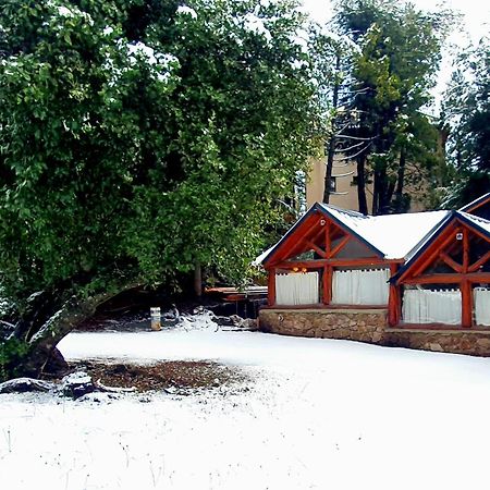 Laderas Del Campanario Villa San Carlos de Bariloche Værelse billede