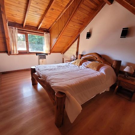 Laderas Del Campanario Villa San Carlos de Bariloche Eksteriør billede