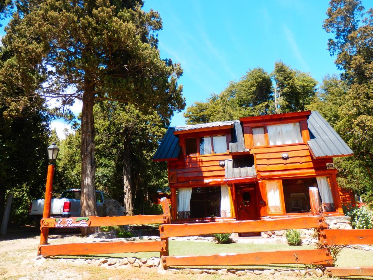 Laderas Del Campanario Villa San Carlos de Bariloche Eksteriør billede