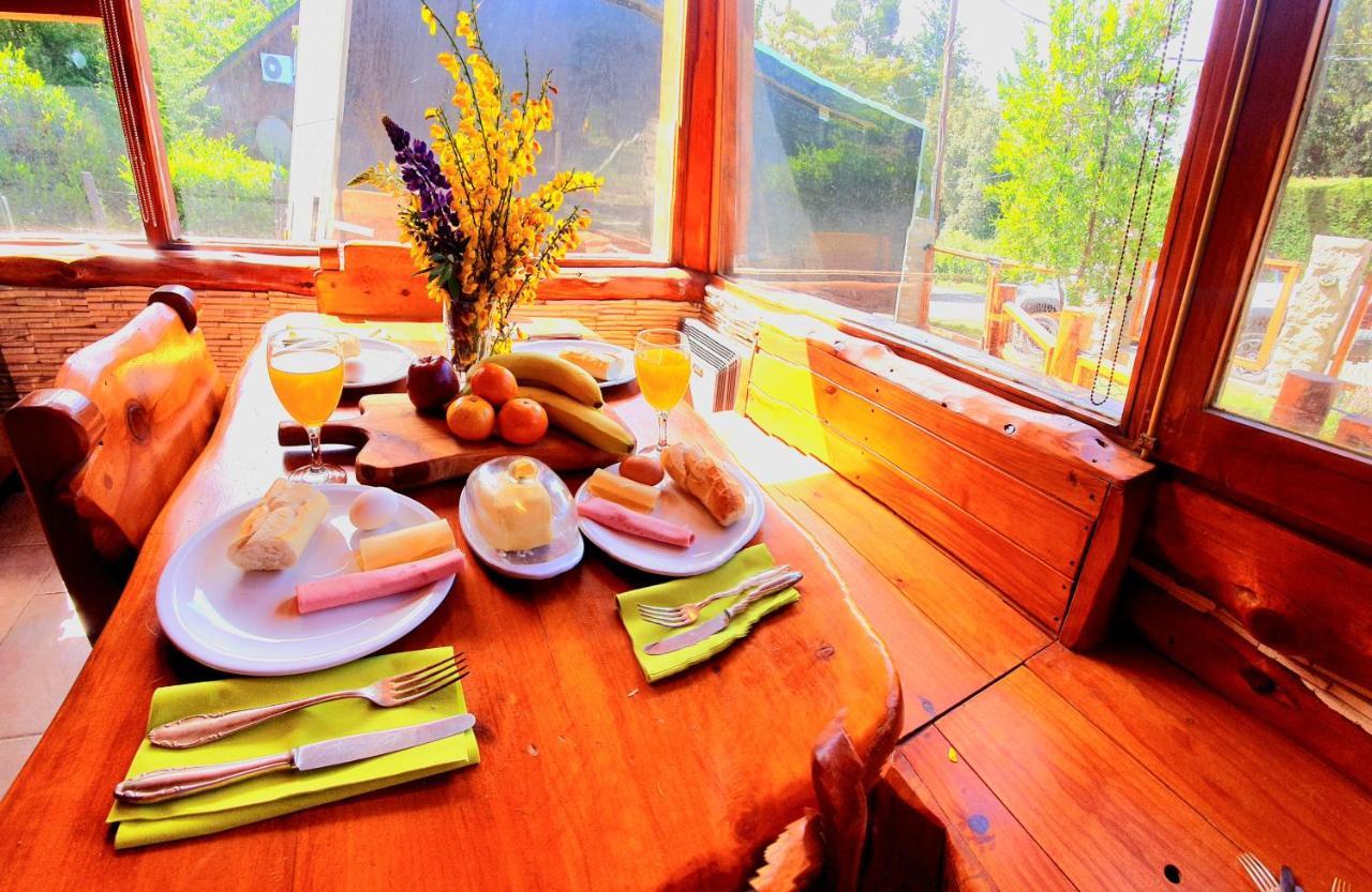 Laderas Del Campanario Villa San Carlos de Bariloche Eksteriør billede