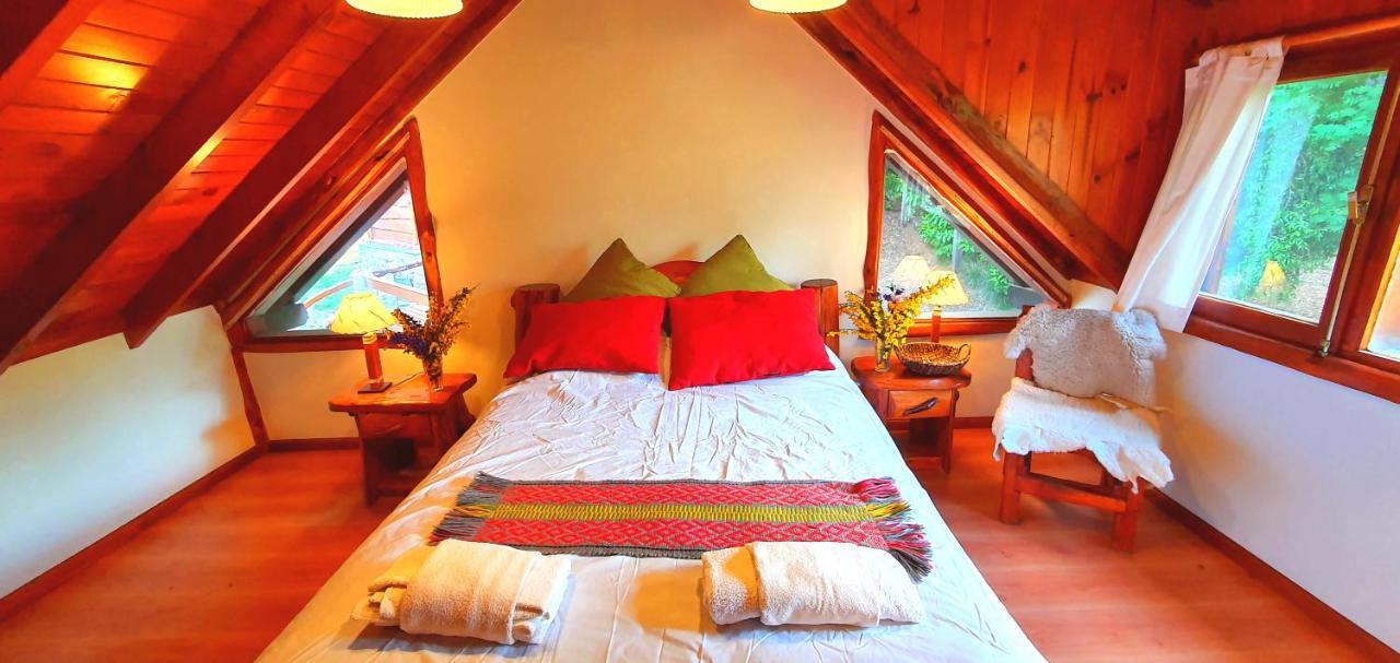 Laderas Del Campanario Villa San Carlos de Bariloche Eksteriør billede