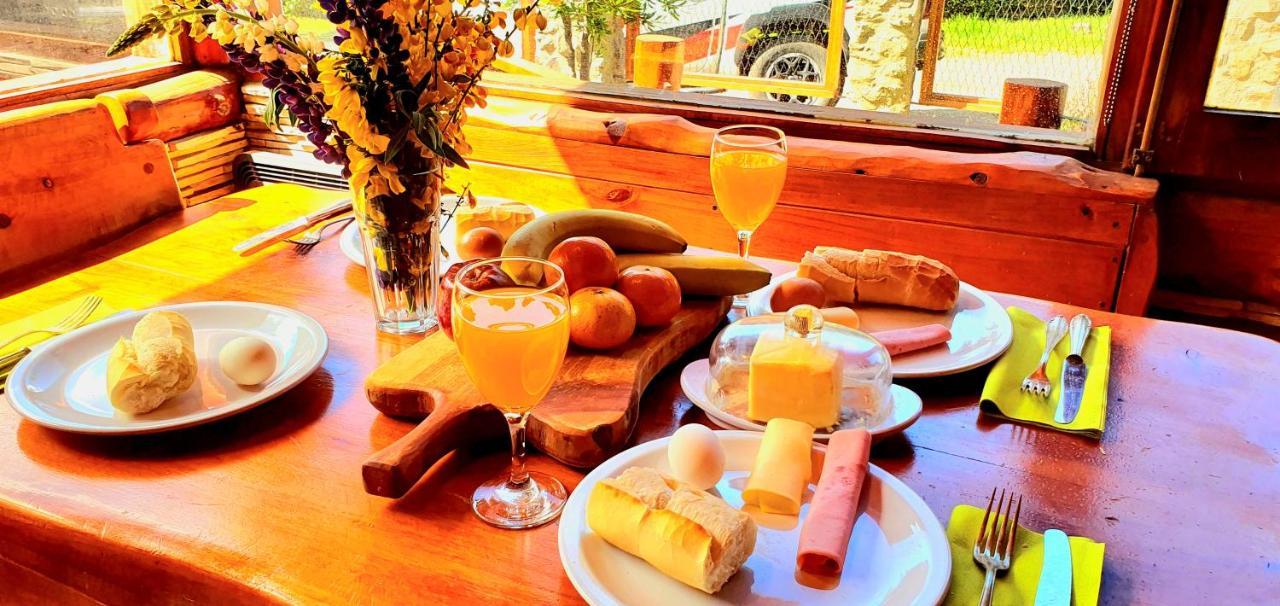 Laderas Del Campanario Villa San Carlos de Bariloche Eksteriør billede