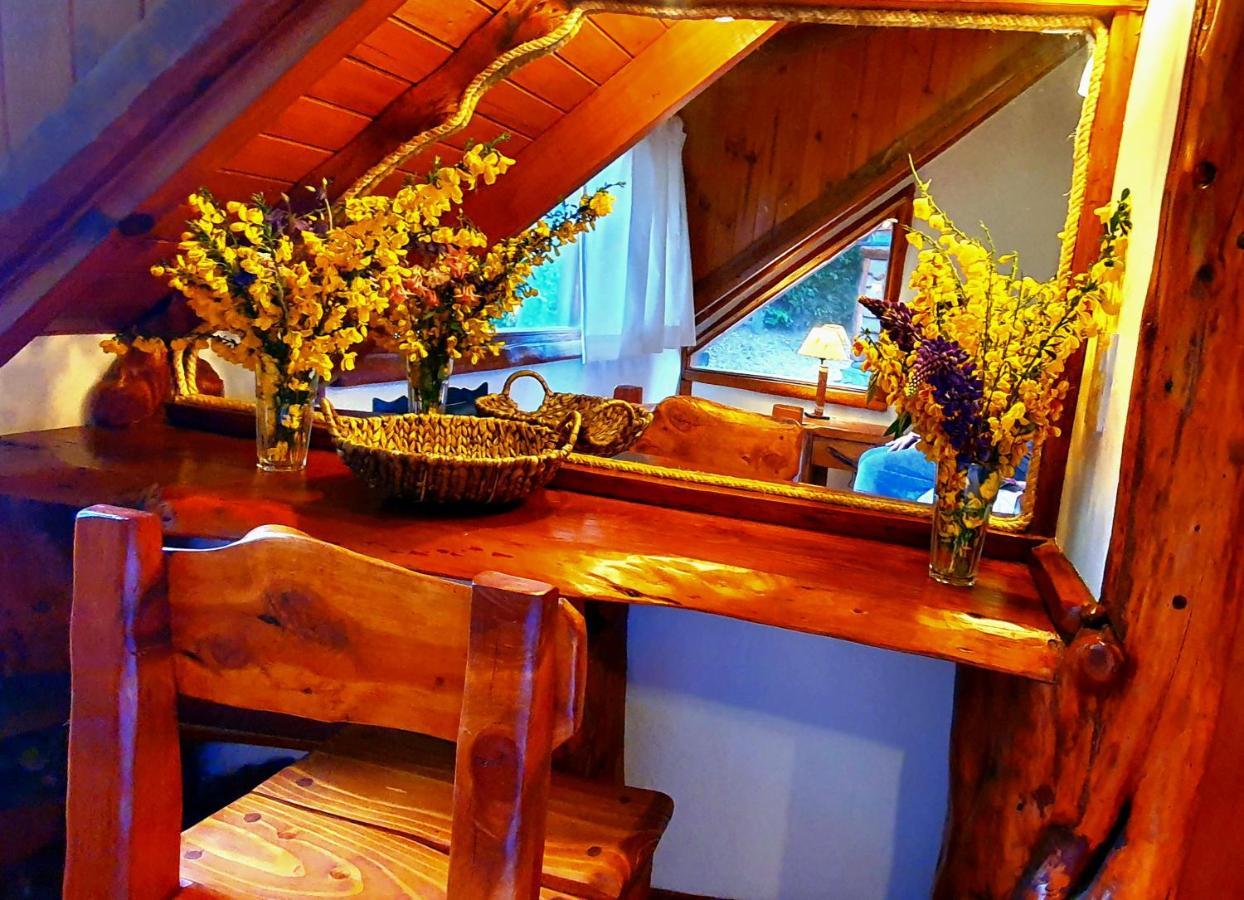 Laderas Del Campanario Villa San Carlos de Bariloche Eksteriør billede