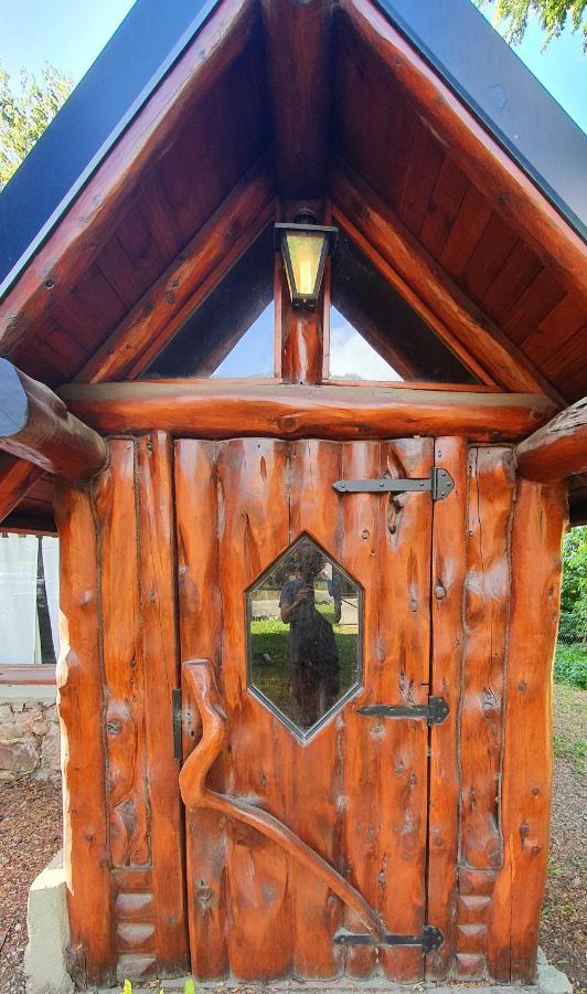 Laderas Del Campanario Villa San Carlos de Bariloche Eksteriør billede
