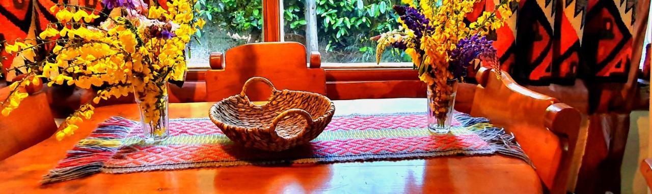 Laderas Del Campanario Villa San Carlos de Bariloche Eksteriør billede