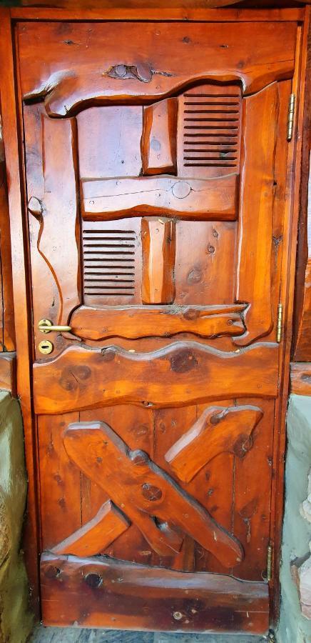 Laderas Del Campanario Villa San Carlos de Bariloche Eksteriør billede