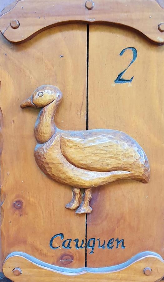Laderas Del Campanario Villa San Carlos de Bariloche Eksteriør billede