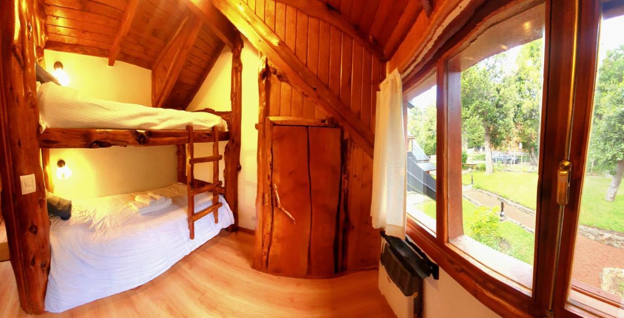 Laderas Del Campanario Villa San Carlos de Bariloche Eksteriør billede