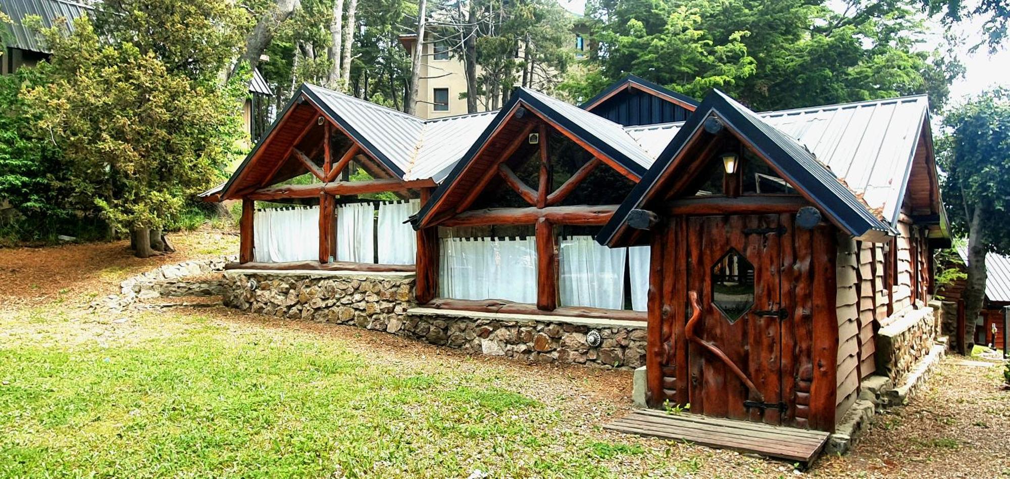 Laderas Del Campanario Villa San Carlos de Bariloche Værelse billede