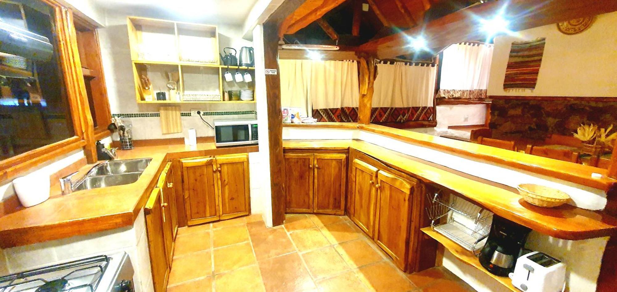Laderas Del Campanario Villa San Carlos de Bariloche Eksteriør billede