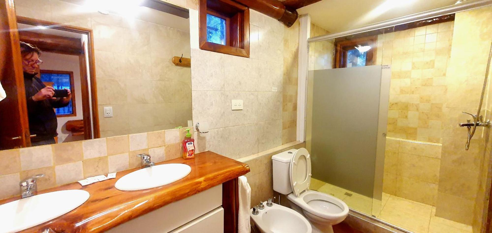 Laderas Del Campanario Villa San Carlos de Bariloche Værelse billede