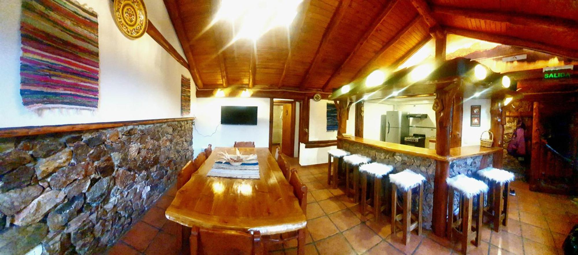 Laderas Del Campanario Villa San Carlos de Bariloche Værelse billede