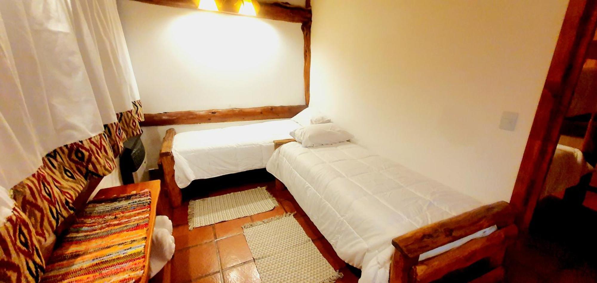 Laderas Del Campanario Villa San Carlos de Bariloche Værelse billede