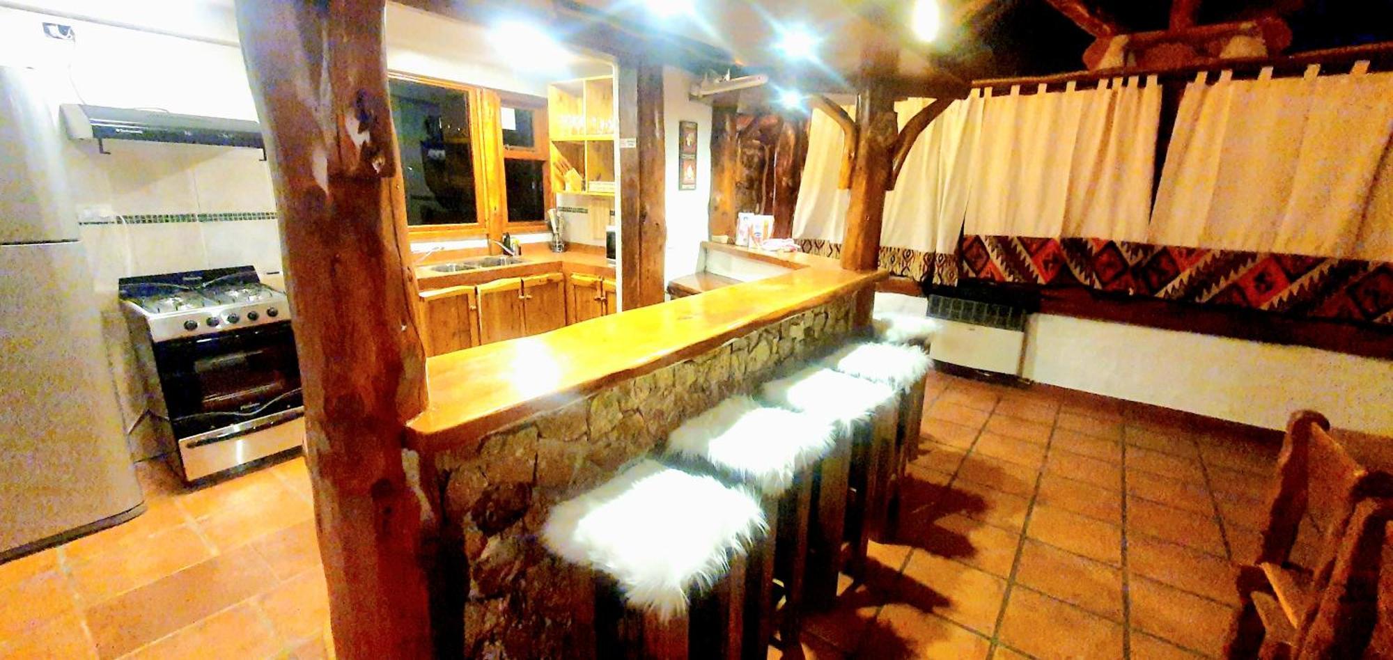 Laderas Del Campanario Villa San Carlos de Bariloche Værelse billede