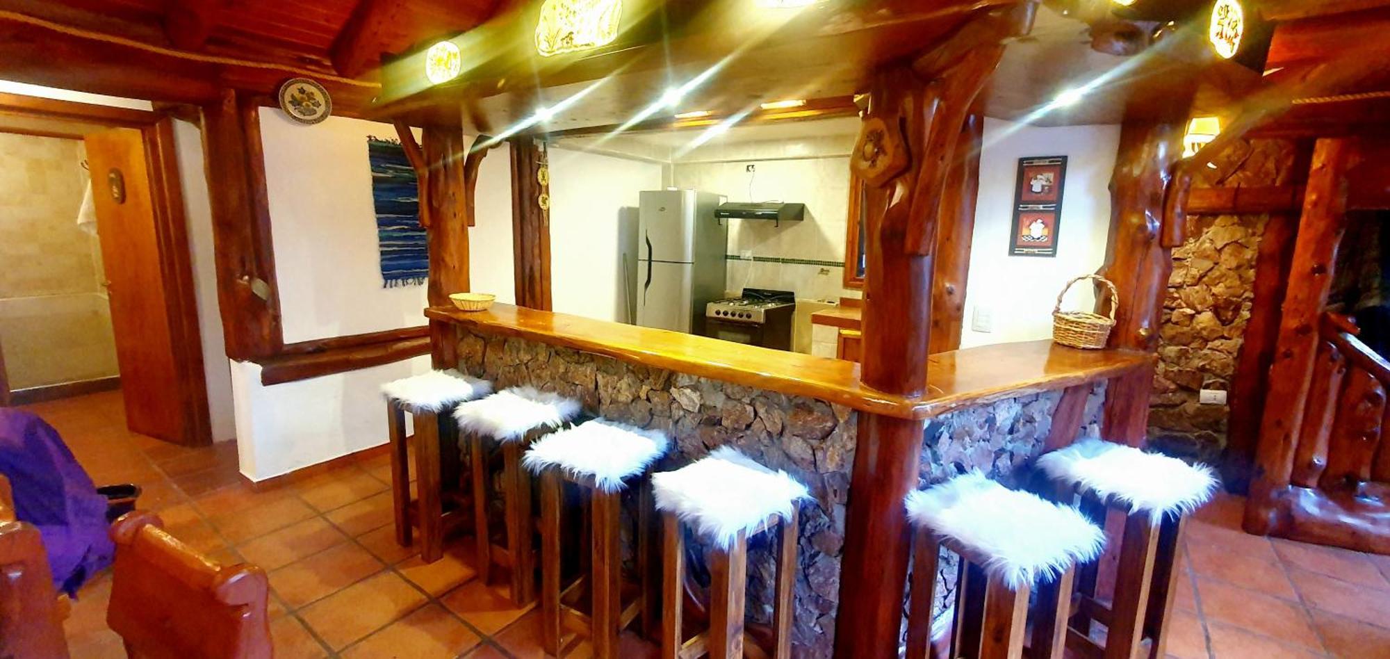 Laderas Del Campanario Villa San Carlos de Bariloche Værelse billede