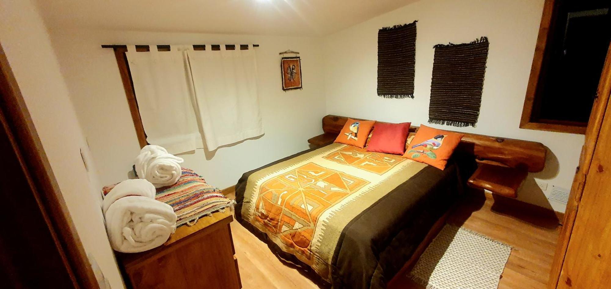 Laderas Del Campanario Villa San Carlos de Bariloche Værelse billede
