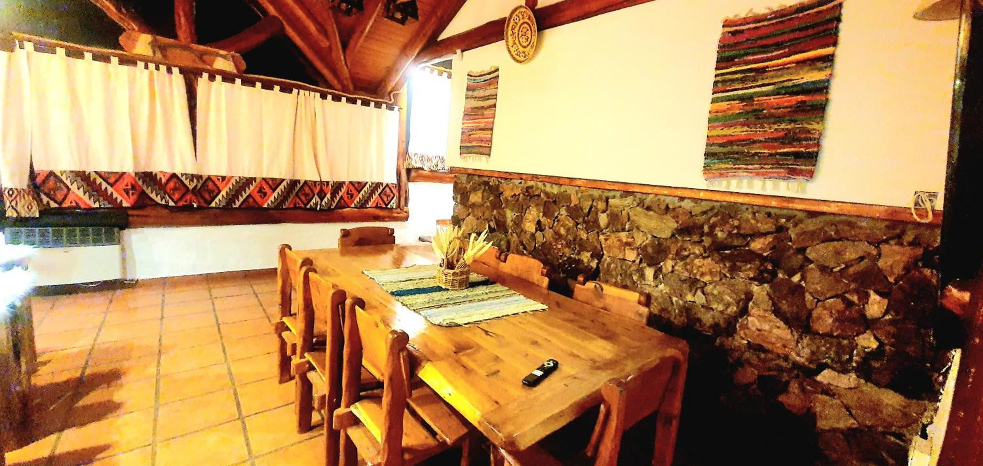 Laderas Del Campanario Villa San Carlos de Bariloche Værelse billede
