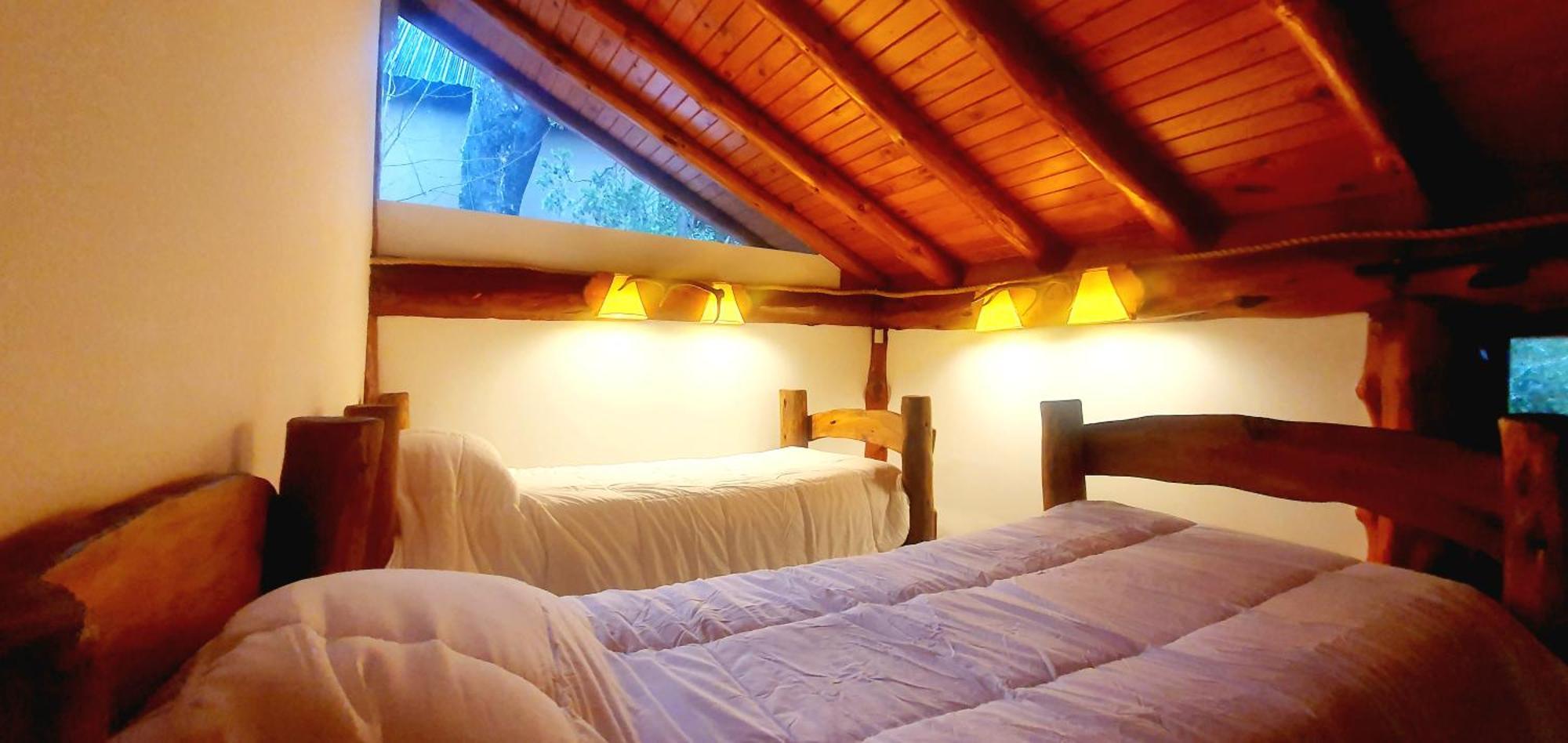 Laderas Del Campanario Villa San Carlos de Bariloche Værelse billede